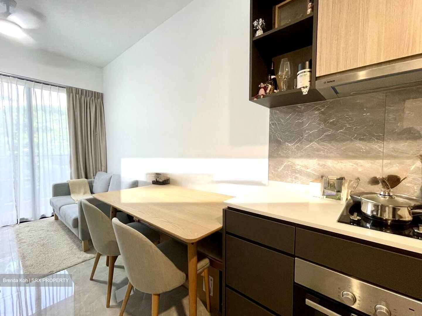 Kent Ridge Hill Residences (D5), Apartment #503407161